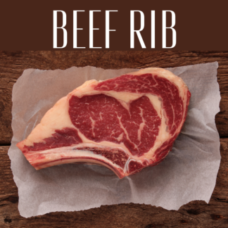 Beef Rib